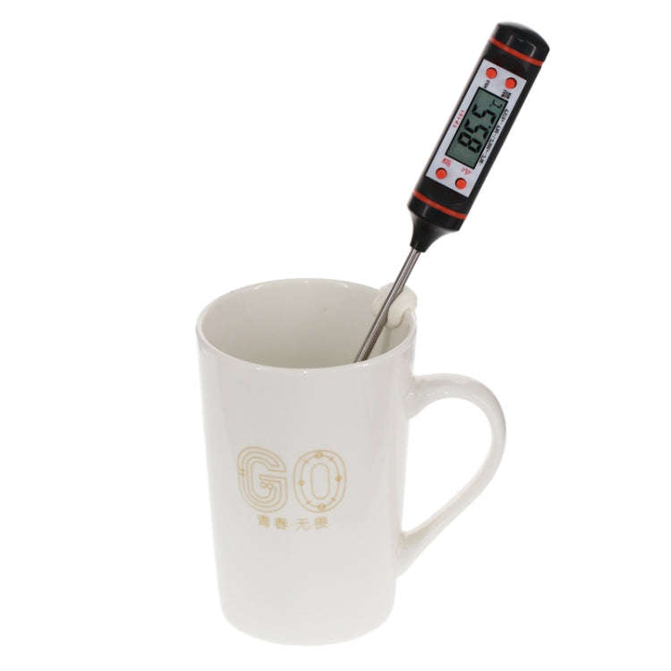 Digital Thermometer HT-1