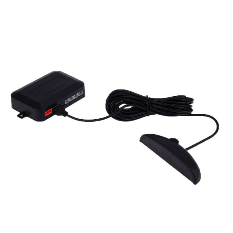 Car Parking Reversing Buzzer & LED Sensors 4 safe sensor