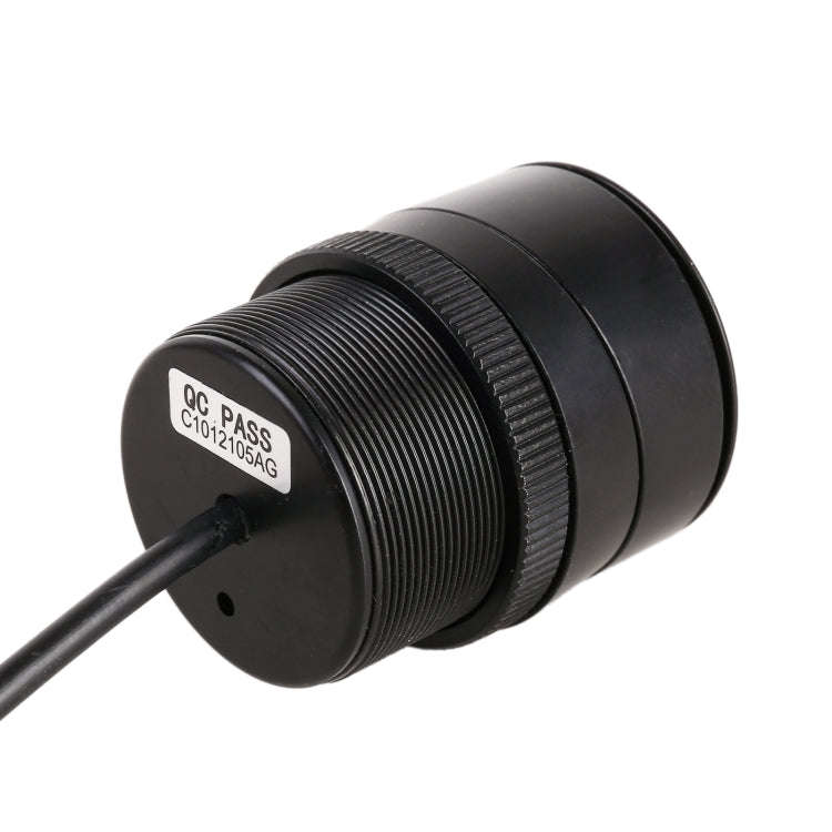 LED Sensor Car Rear View Camera, Support Color Lens/ 120 Degrees Viewable / Waterproof & Night Se...