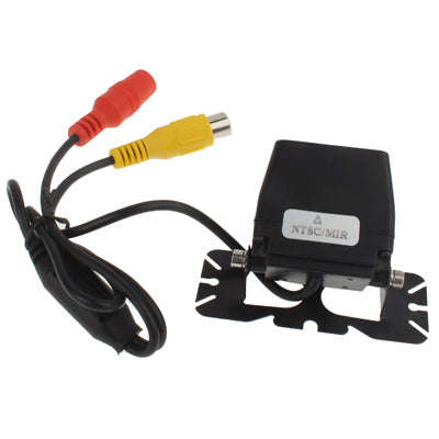 LED Sensor Car Rear View Camera, Support Color Lens/135°Viewable / Waterproof & Night Sensor fun...