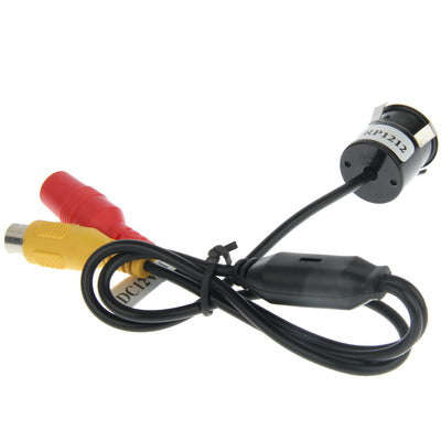 Waterproof Wireless Transmitting Receiving Punch DVD Rear View Camera , With Scaleplate , Support...