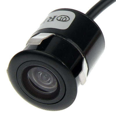 Waterproof Wireless Transmitting Receiving Punch DVD Rear View Camera , With Scaleplate , Support...