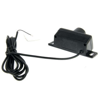 7 LED IR Infrared Waterproof Night Vision Wireless Short Lens DVD Rear View With Scaleplate , Sup...