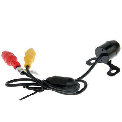 Waterproof Wireless Butterfly DVD Rear View Camera With Scaleplate , Support Installed in Car DVD...