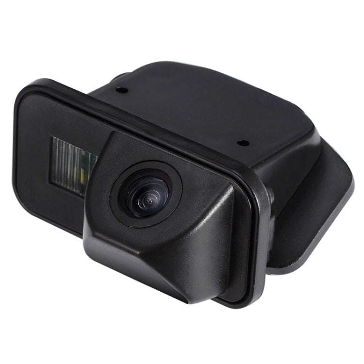 Security Backup Parking Waterproof Rear View Camera for Toyota Corolla Auto Car, Support Night Vi...