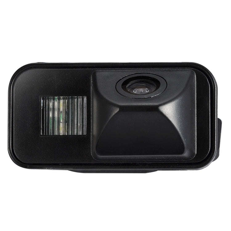 Security Backup Parking Waterproof Rear View Camera for Toyota Corolla Auto Car, Support Night Vi...