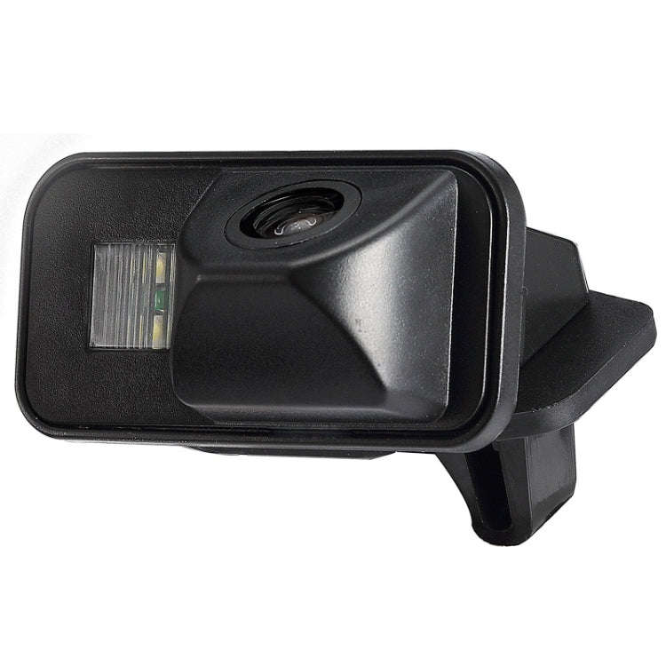 Security Backup Parking Waterproof Rear View Camera for Toyota Corolla Auto Car, Support Night Vi...