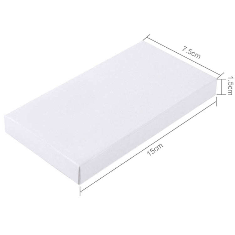 10pcs Spare Parts Packing for iPhone 5 / 5S / 5C, 4 / 4S, 3G / 3GS, Size: 15cm x 7.5cm x 1.5cm(Wh...