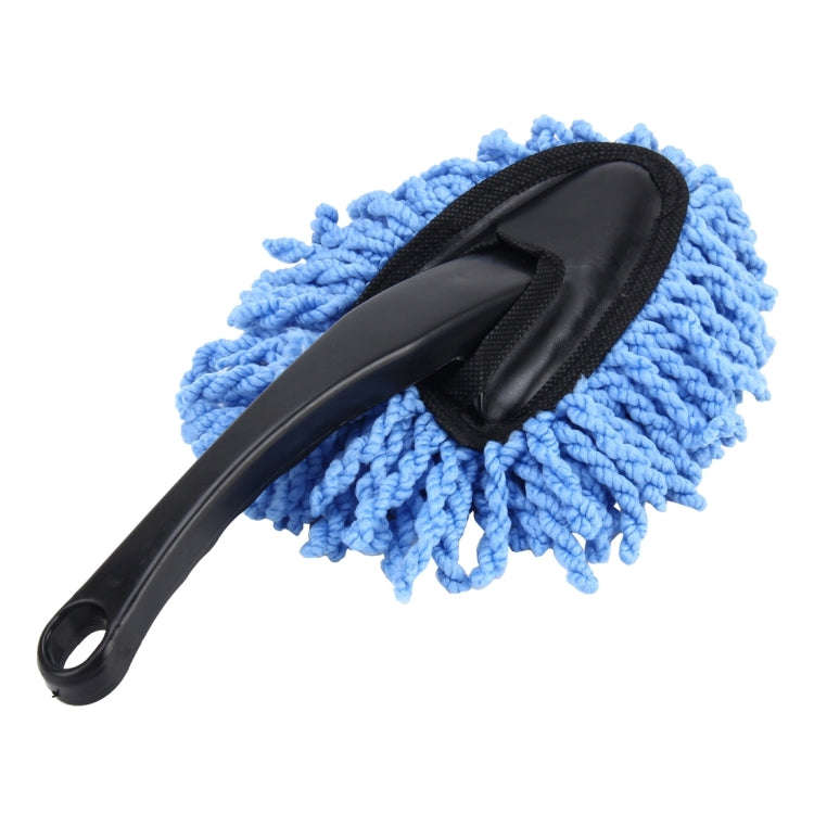 KANEED SL-915 Car Dash Duster Washable Microfiber Interior and Exterior Surface Cleaner Wax Treat...