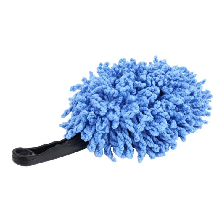 KANEED SL-915 Car Dash Duster Washable Microfiber Interior and Exterior Surface Cleaner Wax Treat...