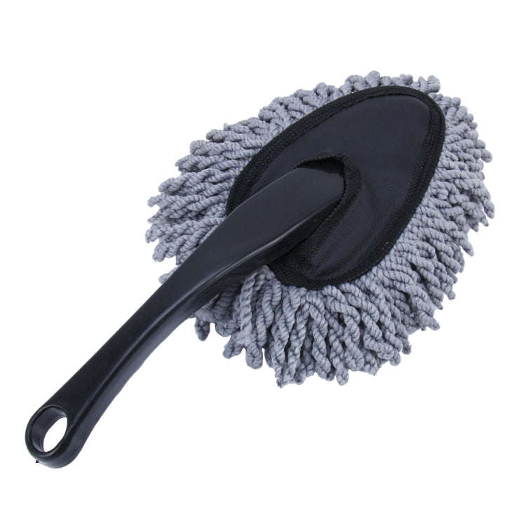 KANEED SL-915 Car Dash Duster Washable Microfiber Interior and Exterior Surface Cleaner Wax Treat...