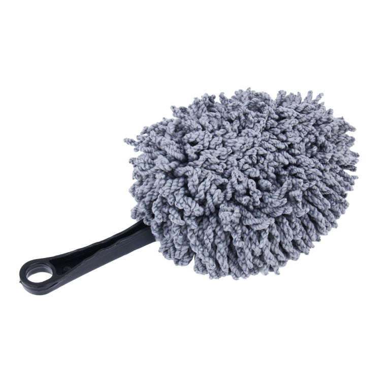 KANEED SL-915 Car Dash Duster Washable Microfiber Interior and Exterior Surface Cleaner Wax Treat...