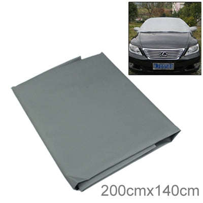 Car Windshield Sun Shade Winter Car Snow Shield Cover Auto Front Windscreen / Rain / Frost / Suns...
