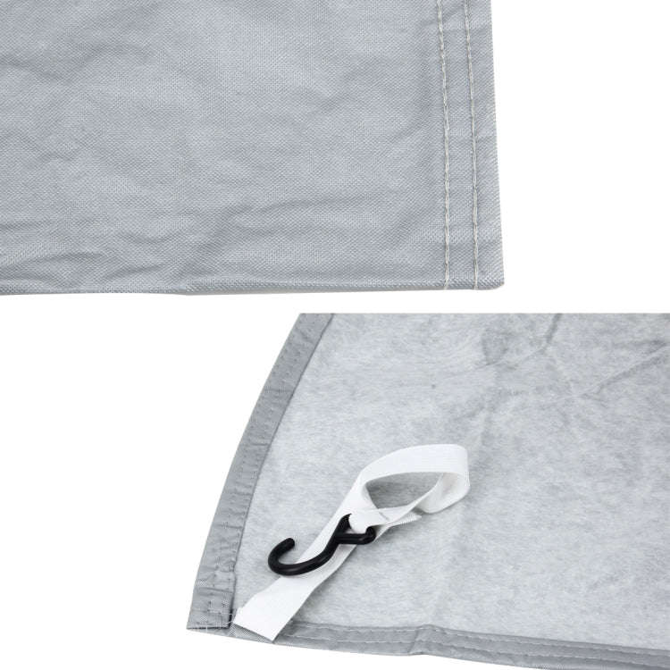 Car Windshield Sun Shade Winter Car Snow Shield Cover Auto Front Windscreen / Rain / Frost / Suns...