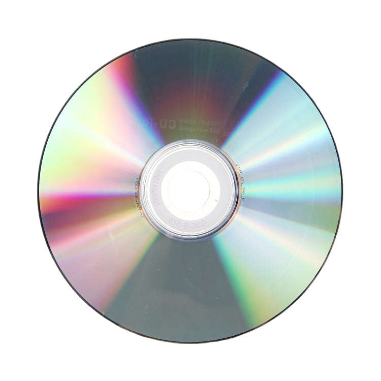 12cm Blank CD-R, 730MB/80mins, 50 pcs in one packaging,the price is for 50 pcs