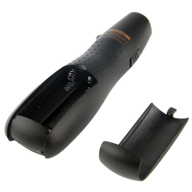 2.4G Wireless Presenter Laser Pointer Fly Mouse Rii Professional Air Mouse R900 for HTPC / Androi...