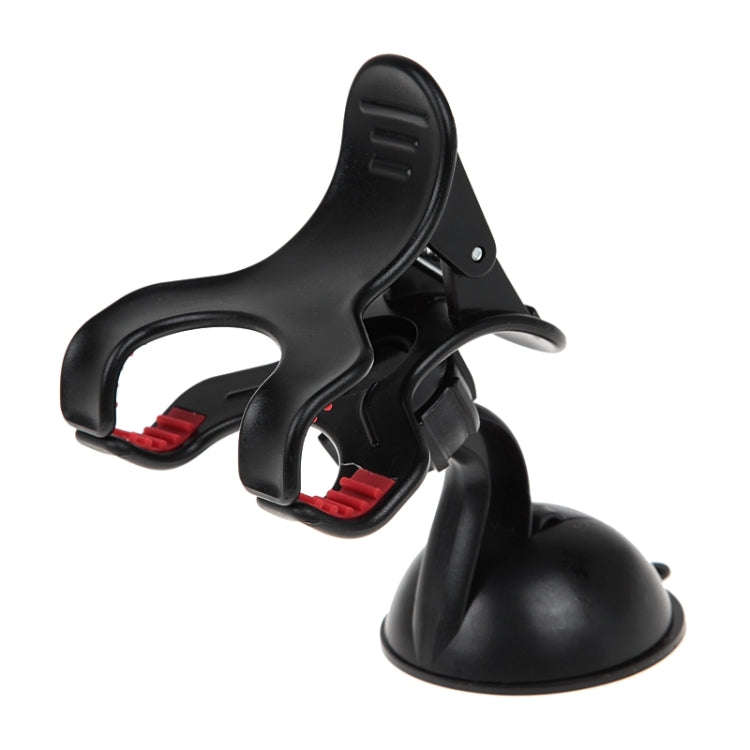 KX-C004 Multi-functional 360 Degrees Rotating Universal Car Swivel Mount Holder, For iPhone, Gala...
