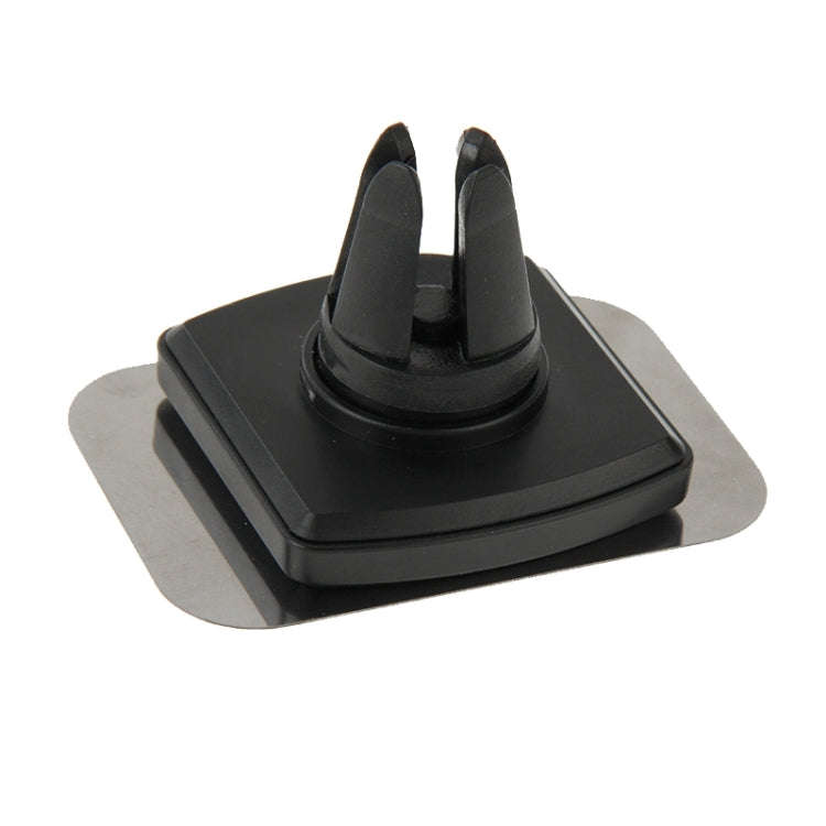 Universal Magnet Mini Car Mount Holder, For iPhone, Galaxy, Huawei, Xiaomi, Lenovo, Sony, LG, HTC...