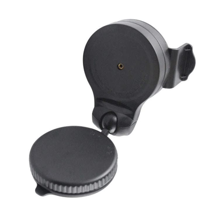 Universal Windshield 90 Degrees Rotation Car Holder, For iPhone, Galaxy, Sony, Lenovo, HTC, Huawe...