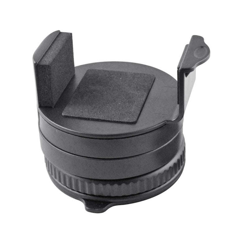 Universal Windshield 90 Degrees Rotation Car Holder, For iPhone, Galaxy, Sony, Lenovo, HTC, Huawe...