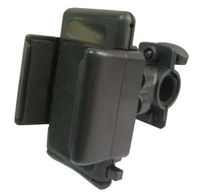Universal 360 Degree Rotation Quakeproof Bicycle Mount (Bike Holder) for iPhone 5 & 5S & 5C / iPh...
