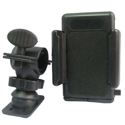 Universal 360 Degree Rotation Quakeproof Bicycle Mount (Bike Holder) for iPhone 5 & 5S & 5C / iPh...