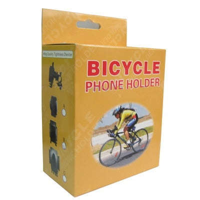 Universal 360 Degree Rotation Quakeproof Bicycle Mount (Bike Holder) for iPhone 5 & 5S & 5C / iPh...