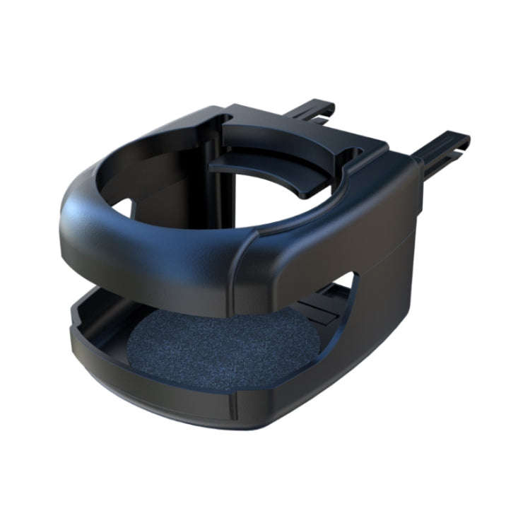 Outlet Car Drink Holder(Black)