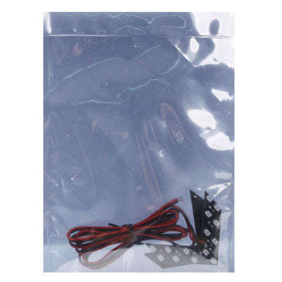 14 LED 3528 SMD Arrows Light for Car Side Mirror Turn Signal, Pairs(Red Light)