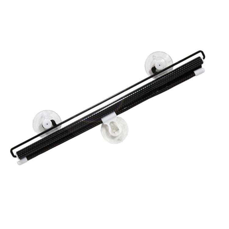Retractable Car Sun Shade for Automobile Side Window, Size: 60cm x 40cm, Random Color Delivery