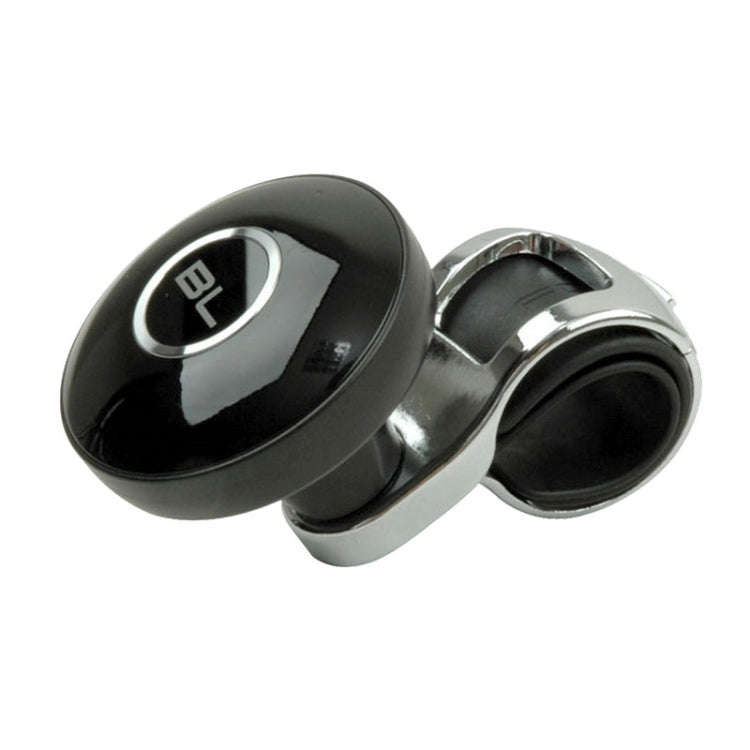 Car Vehicle Steering Wheel Spinner Knob Power Handle, Random Delivery