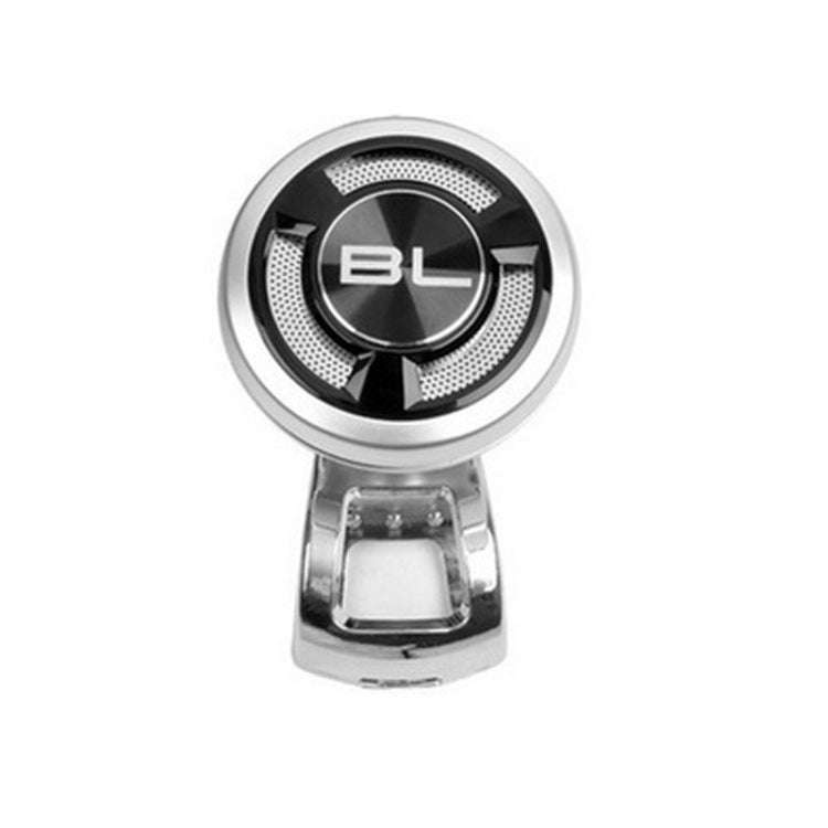 Car Vehicle Steering Wheel Spinner Knob Power Handle, Random Delivery