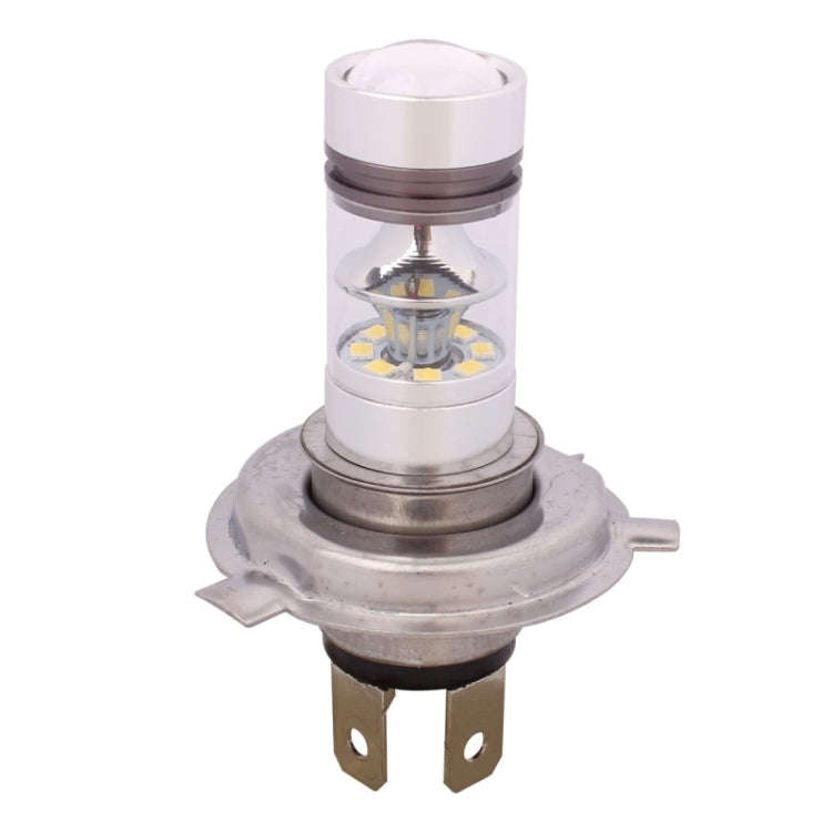 H4 850LM P43T 100W LED  Car Front Headlights / Daytime Running Light / Driving Lamp Bulb, DC 12-2...