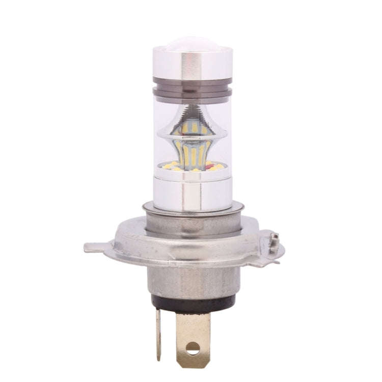 H4 850LM P43T 100W LED  Car Front Headlights / Daytime Running Light / Driving Lamp Bulb, DC 12-2...