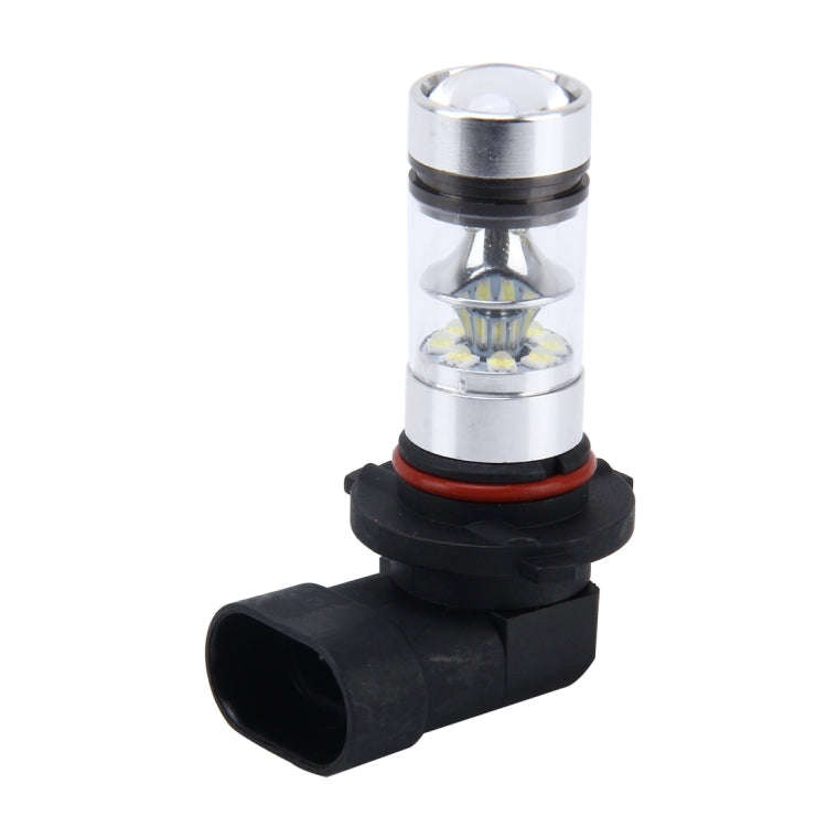 9005 HB3 850LM 100W LED  Car Front Fog Light / Daytime Running Light / Headlamp Bulb, DC 12-24V(C...