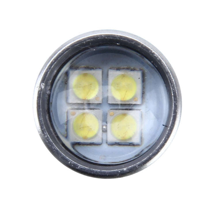 9006 HB4 850LM 100W LED  Car Front Fog Light / Daytime Running Light / Headlamp Bulb, DC 12-24V(C...