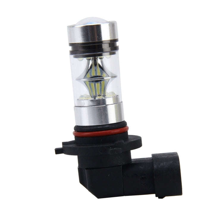 9006 HB4 850LM 100W LED  Car Front Fog Light / Daytime Running Light / Headlamp Bulb, DC 12-24V(C...