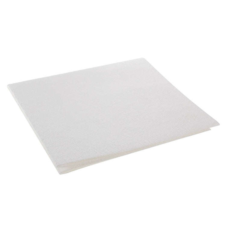 Microfiber Car Cleaning Washing Cloths Housework Clean Cloth, Size: 38x48cm(White)