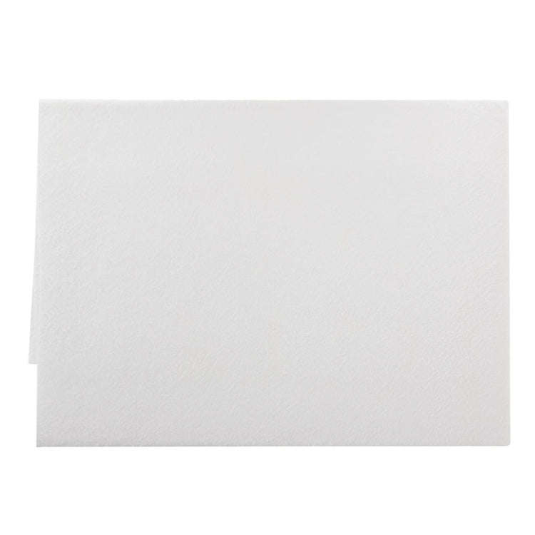 Microfiber Car Cleaning Washing Cloths Housework Clean Cloth, Size: 50x47.3x0.2cm(White)