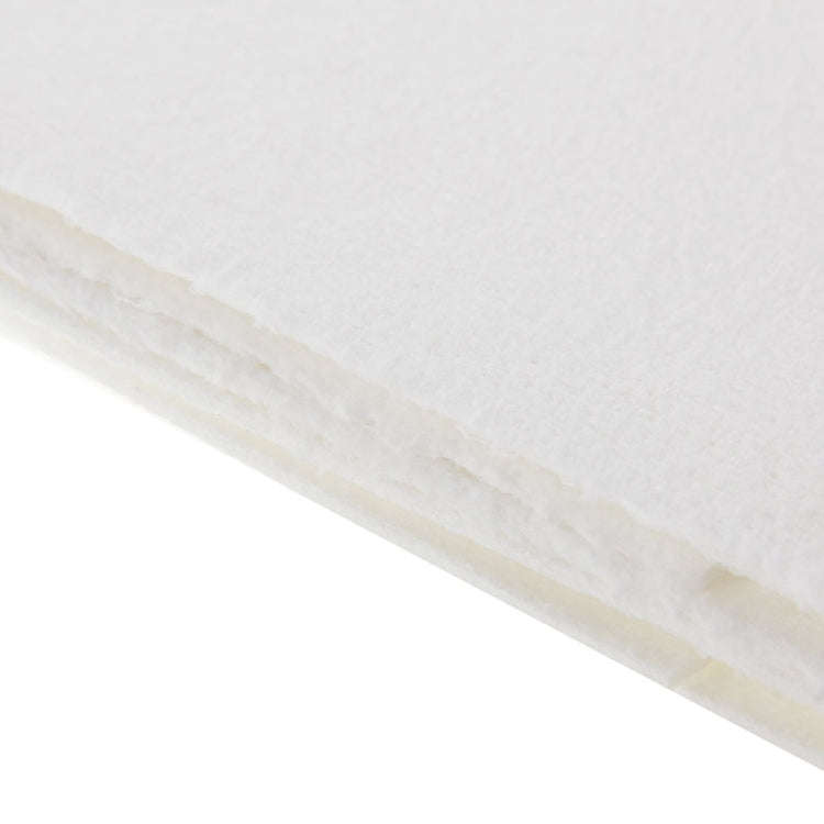 Microfiber Car Cleaning Washing Cloths Housework Clean Cloth, Size: 50x47.3x0.2cm(White)
