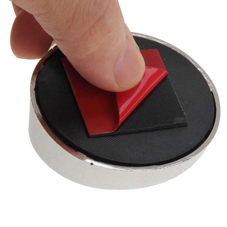 2 PCS SY-022 Car Vehicle Mirror Blind Spot Rear View Small Round Mirror, Diameter: about 5.6cm(Si...