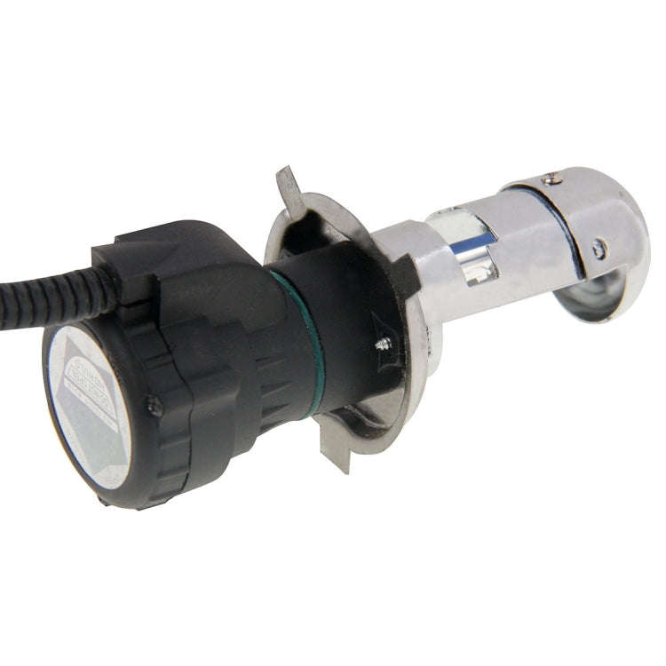 DC12V 35W 9007/9004-3 HID Xenon Light Single Beam Super Vision Waterproof Head Lamp with One Cabl...