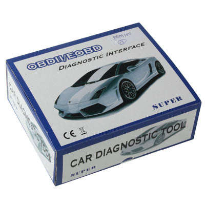 BDM100 ECU Remap Chip Tuning Flasher, US Plug