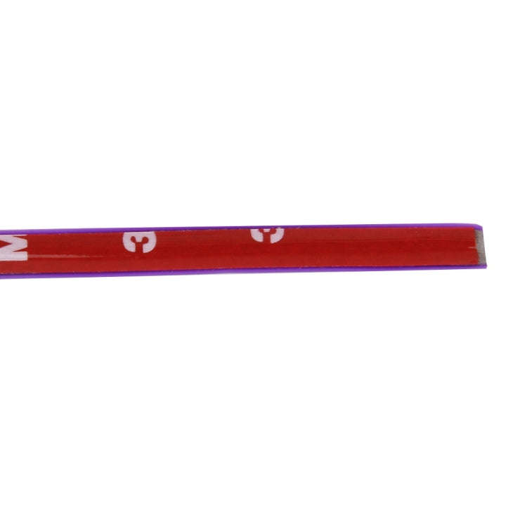Universal Decorative Scratchproof Stickup 8M Flexible Car Wheel Hub TRIM Mouldings Decoration Str...