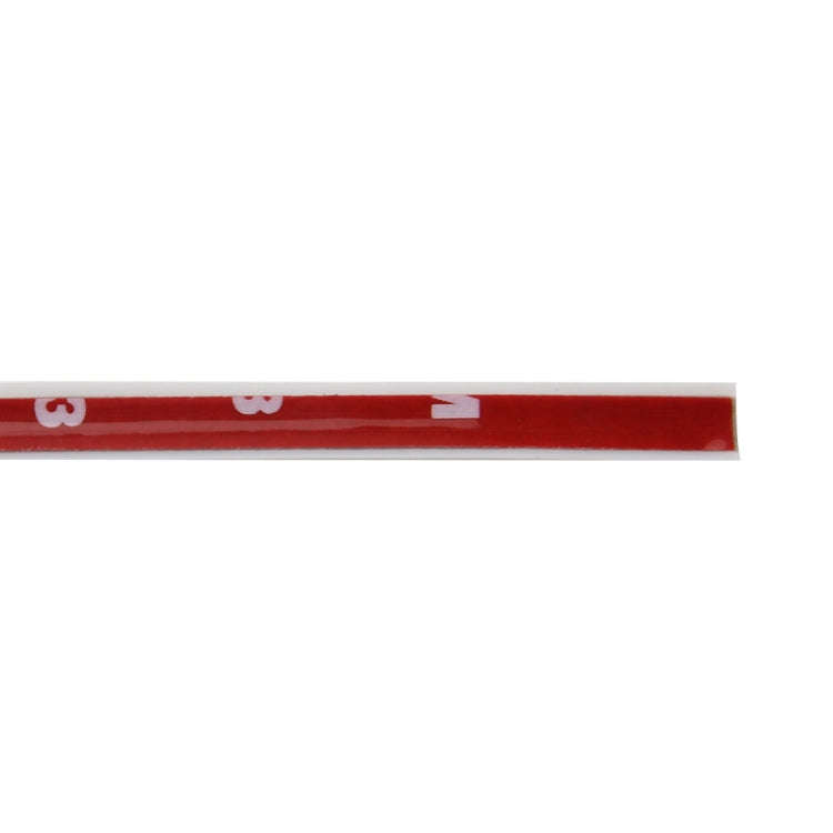 Universal Decorative Scratchproof Stickup 8M Flexible Car Wheel Hub TRIM Mouldings Decoration Str...