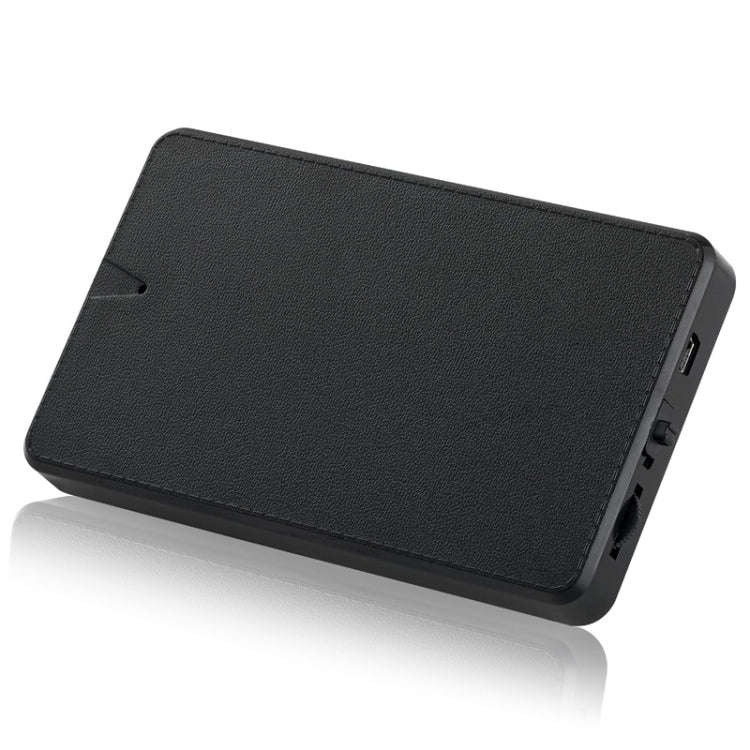 A8 5.5 inch Car OBDII HUD Warning System Vehicle-mounted Head Up Display Projector with LED, Supp...