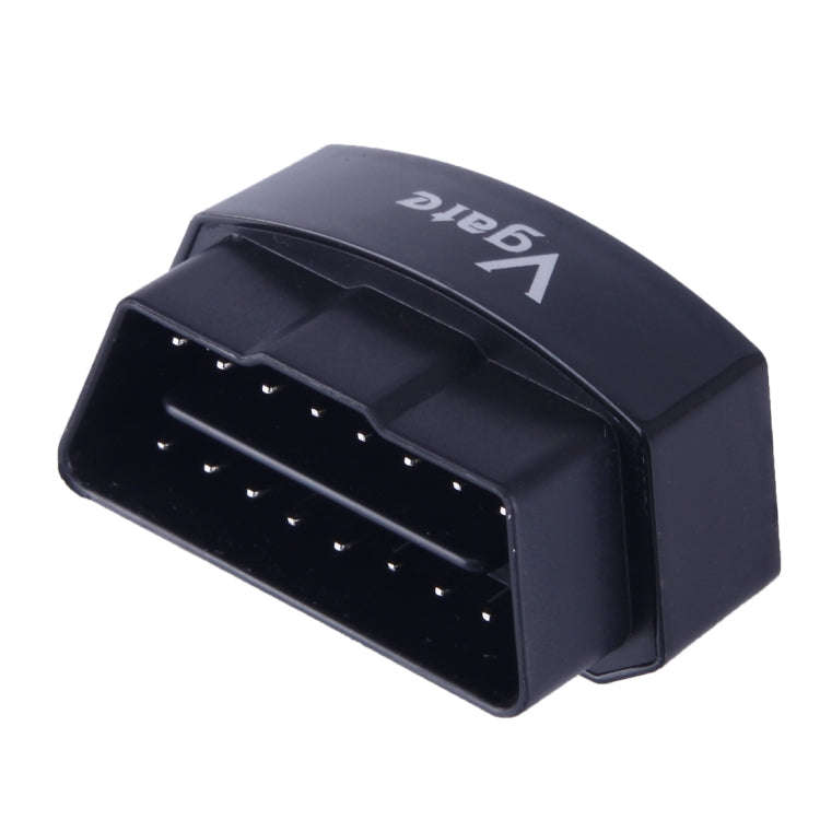 Vgate iCar3 Super Mini OBDII Bluetooth V3.0 Car Scanner Tool, Support Android OS, Support All OBD...