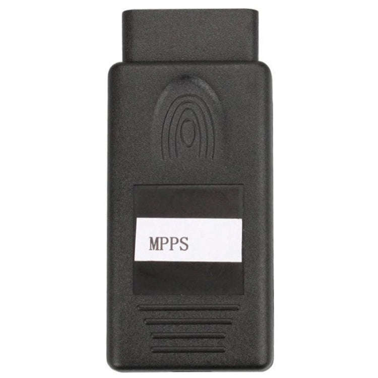 MPPS V16.1.02 ECU Chip Tuning Professional Diagnostic Tool for EDC15 / EDC16 / EDC17 Inkl CHECKSU...