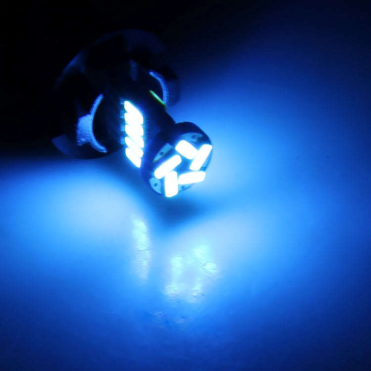 2PCS T10 3W 450LM ICE Blue Light 15 LED 4014 SMD LED Decode Error-Free Canbus Car Clearance Lamp,...