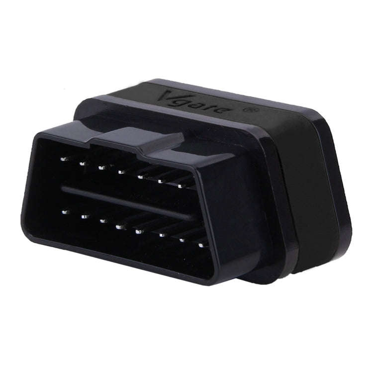 Vgate iCar II Super Mini ELM327 OBDII Bluetooth V3.0 Car Scanner Tool, Support Android OS, Suppor...